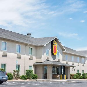 Super 8 By Wyndham Hagerstown/Halfway Area